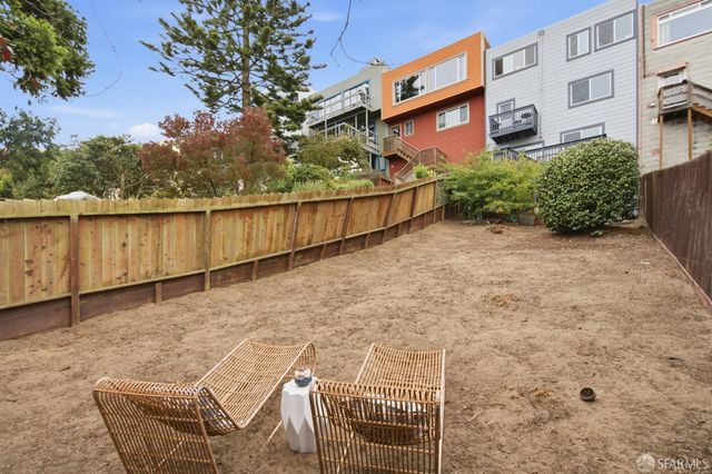 1950 11th Avenue, San Francisco, CA 94116