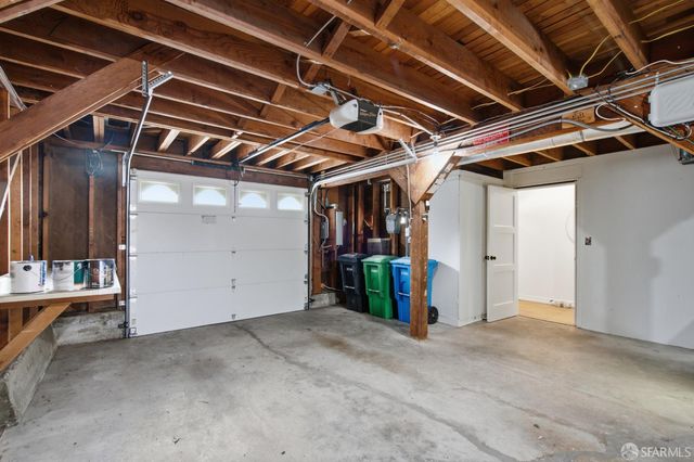 1950 11th Avenue, San Francisco, CA 94116