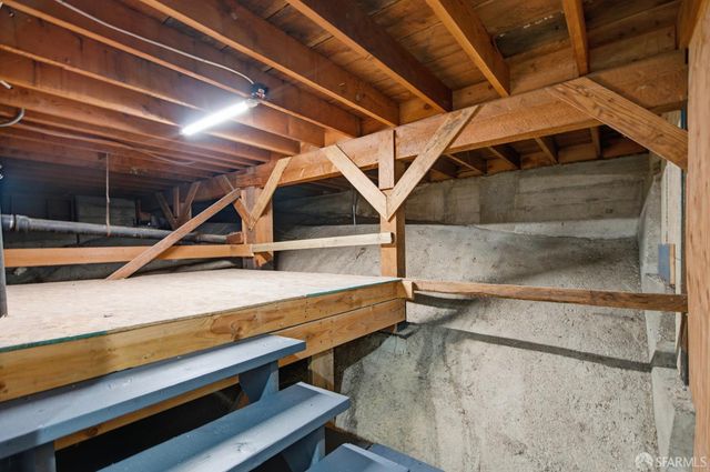 1950 11th Avenue, San Francisco, CA 94116