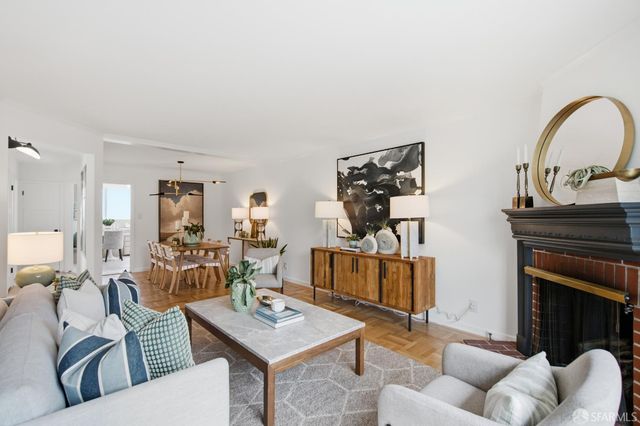 1950 11th Avenue, San Francisco, CA 94116