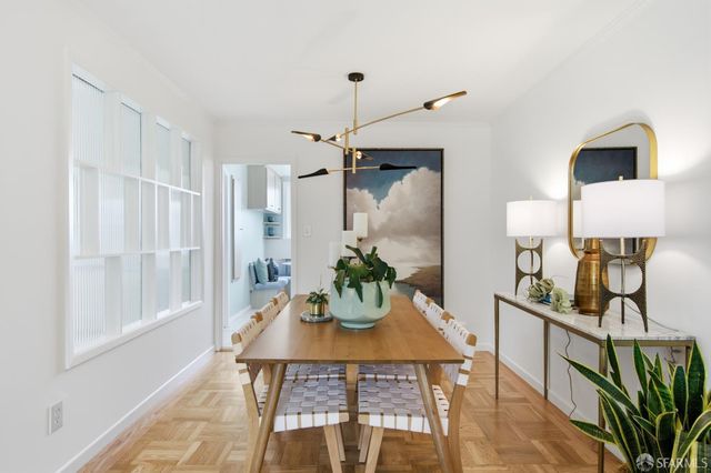 1950 11th Avenue, San Francisco, CA 94116