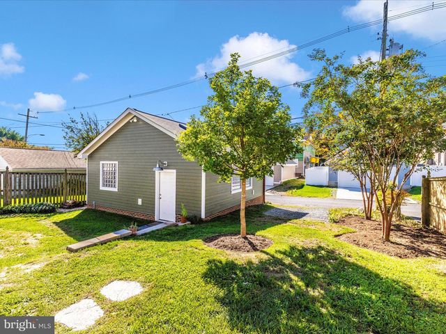 108 FREDERICK AVE, Frederick, MD 21701