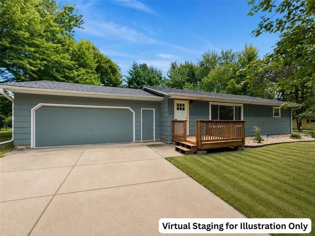 7699 140th Street, Chippewa Falls, WI 54729
