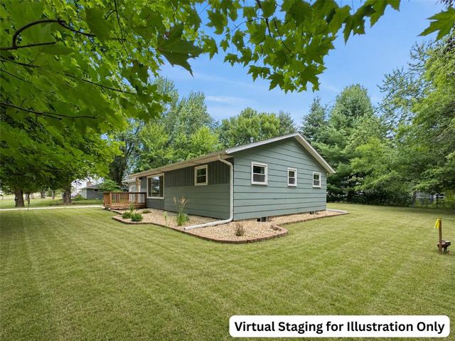 7699 140th Street, Chippewa Falls, WI 54729