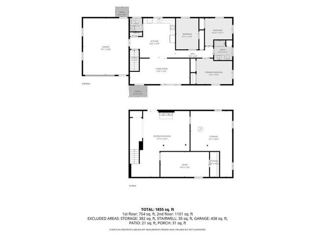 7699 140th Street, Chippewa Falls, WI 54729