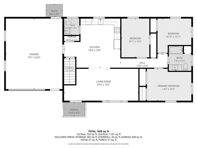 7699 140th Street, Chippewa Falls, WI 54729
