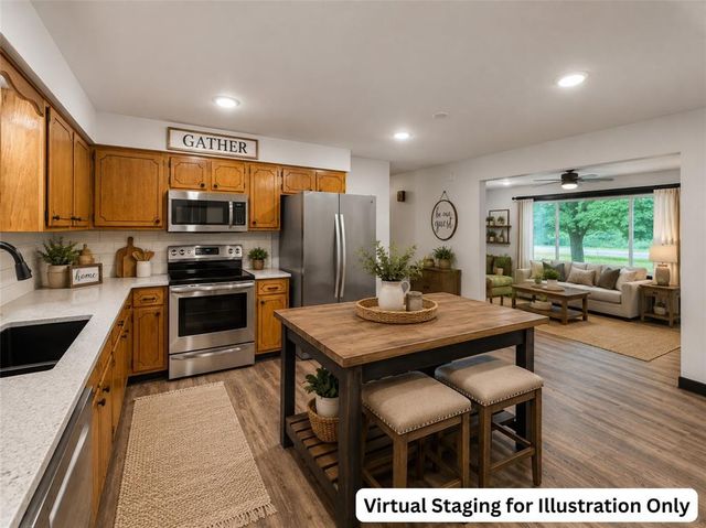 7699 140th Street, Chippewa Falls, WI 54729