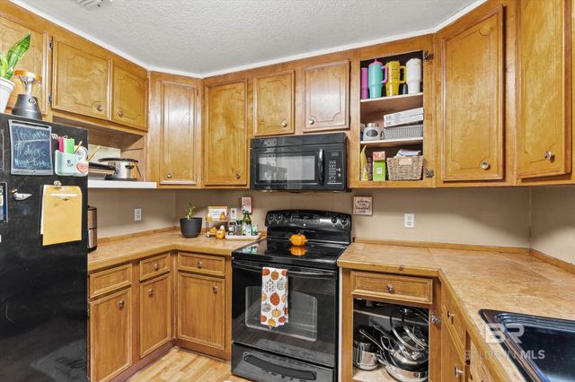 11440 Diffee Road, Grand Bay, AL 36541