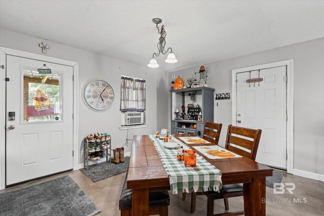 11440 Diffee Road, Grand Bay, AL 36541