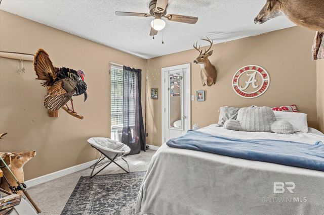 11440 Diffee Road, Grand Bay, AL 36541