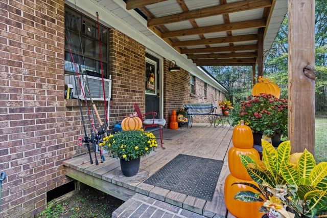 11440 Diffee Road, Grand Bay, AL 36541