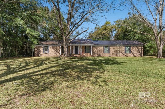 11440 Diffee Road, Grand Bay, AL 36541