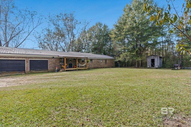 11440 Diffee Road, Grand Bay, AL 36541