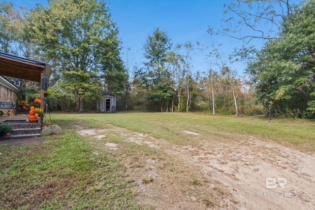 11440 Diffee Road, Grand Bay, AL 36541