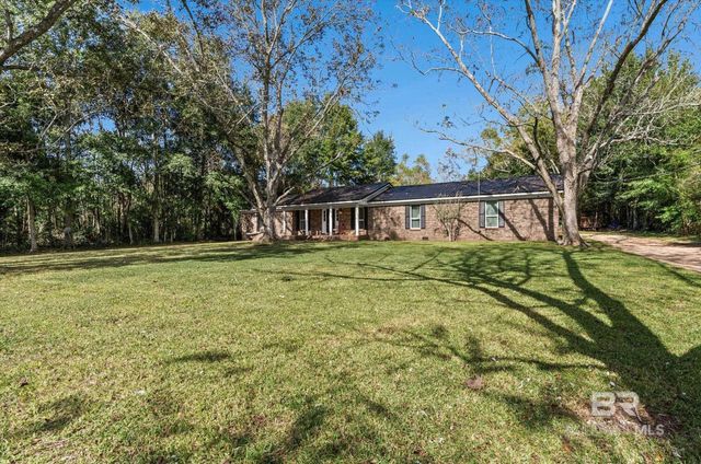 11440 Diffee Road, Grand Bay, AL 36541