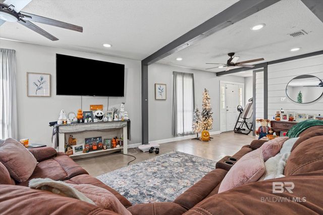 11440 Diffee Road, Grand Bay, AL 36541