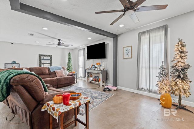 11440 Diffee Road, Grand Bay, AL 36541