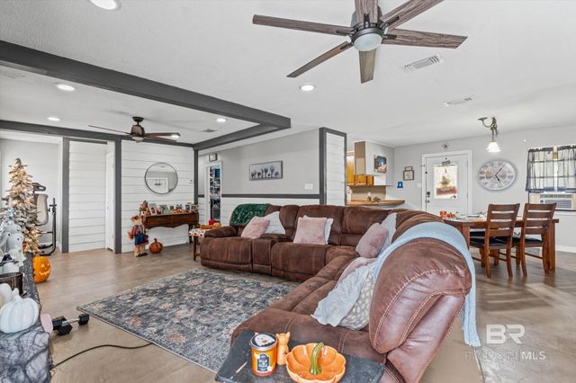 11440 Diffee Road, Grand Bay, AL 36541