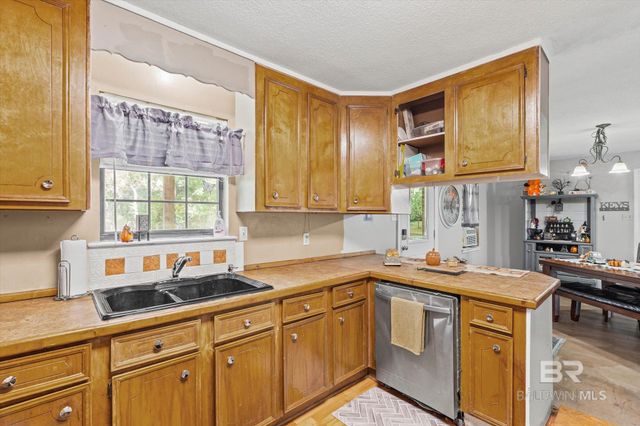 11440 Diffee Road, Grand Bay, AL 36541