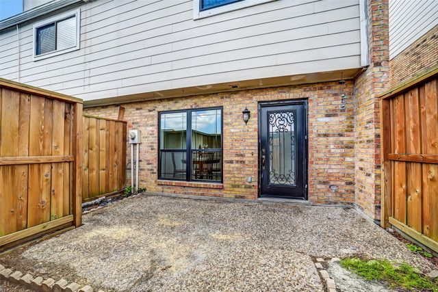 6531 Wanda Lane, Houston, TX 77074