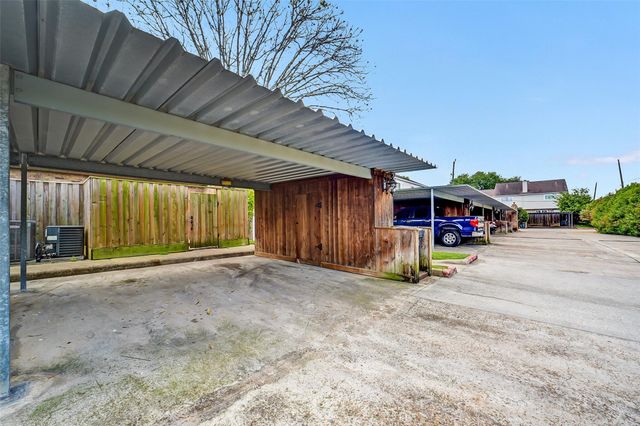 6531 Wanda Lane, Houston, TX 77074