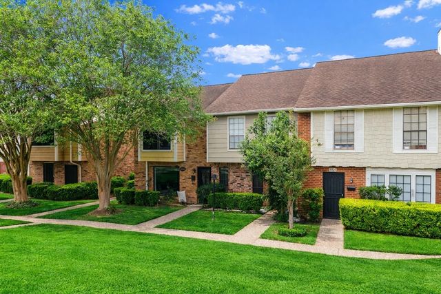 6531 Wanda Lane, Houston, TX 77074