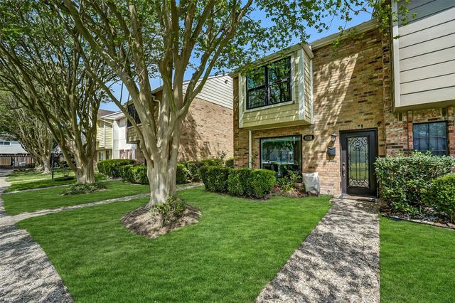 6531 Wanda Lane, Houston, TX 77074