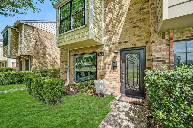 6531 Wanda Lane, Houston, TX 77074