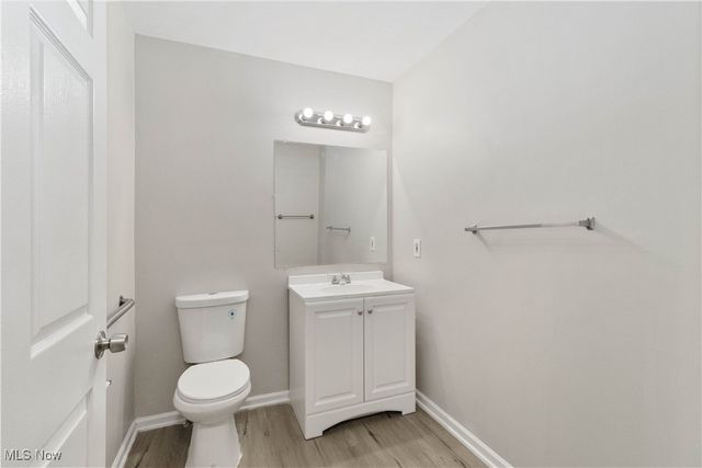 11104 Mount Carmel Road, Cleveland, OH 44104