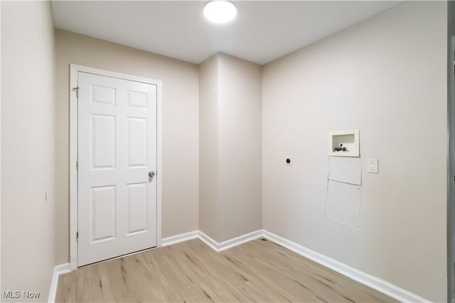 11104 Mount Carmel Road, Cleveland, OH 44104