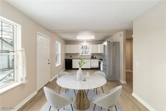 11104 Mount Carmel Road, Cleveland, OH 44104