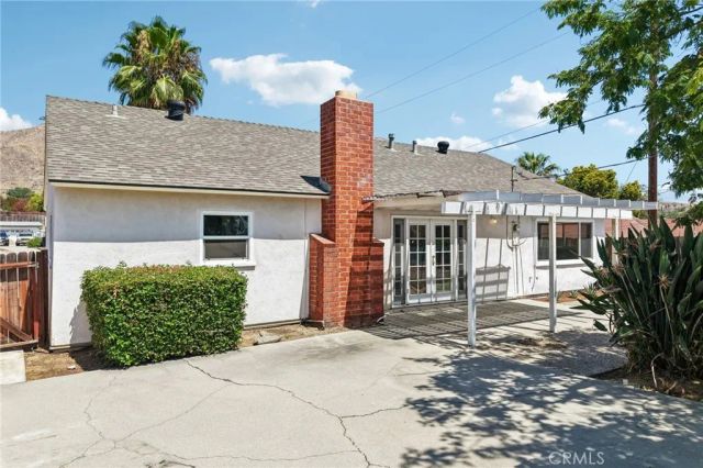 3595 Watkins Drive, Riverside, CA 92507