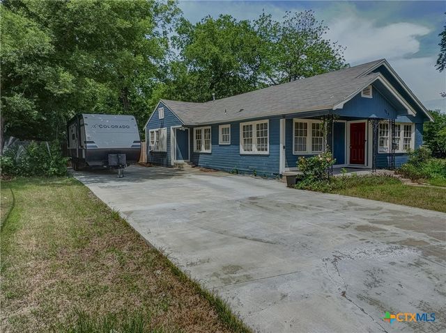 513 Brook Drive, Killeen, TX 76541