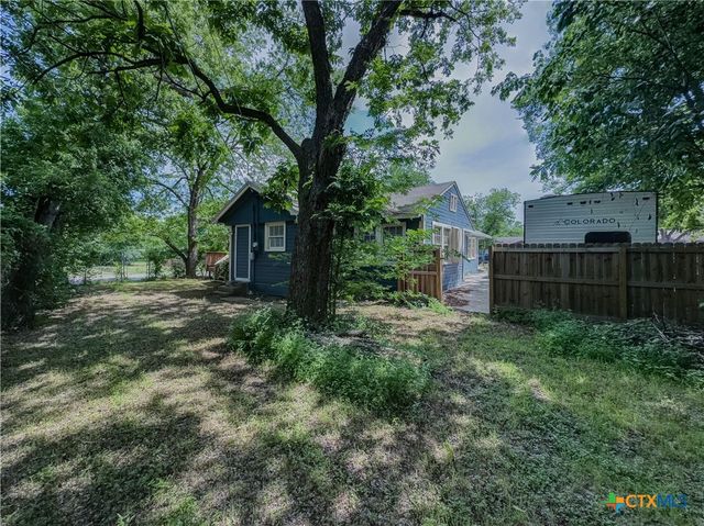 513 Brook Drive, Killeen, TX 76541
