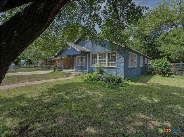 513 Brook Drive, Killeen, TX 76541