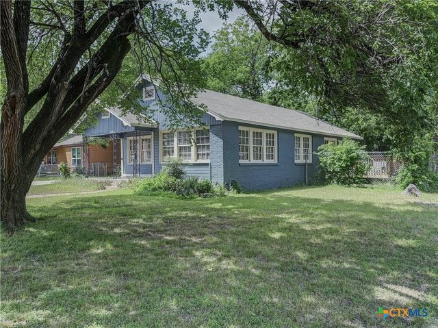 513 Brook Drive, Killeen, TX 76541