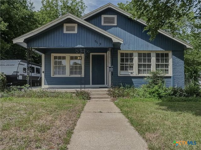 513 Brook Drive, Killeen, TX 76541