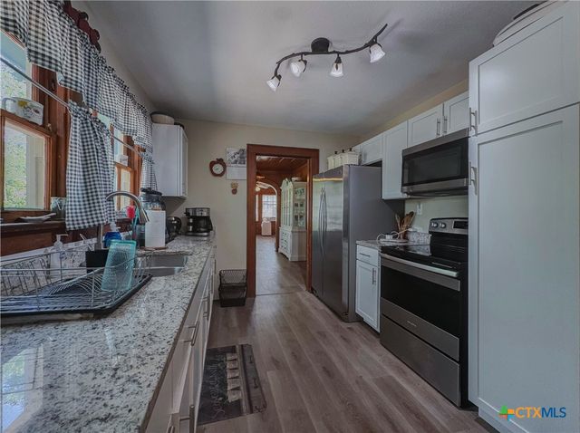 513 Brook Drive, Killeen, TX 76541