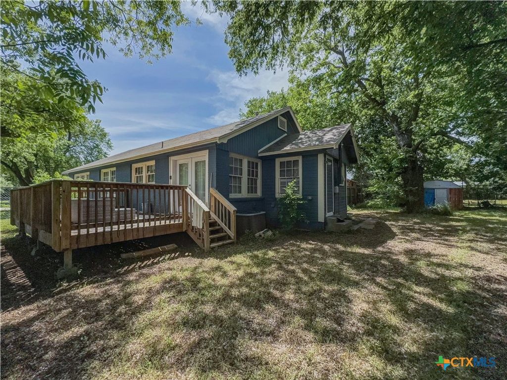 513 Brook Drive, Killeen, TX 76541
