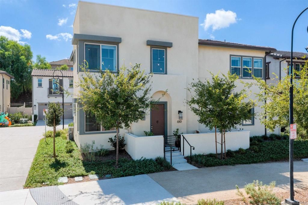 619 Townsend Way, San Marcos, CA 92078 — photo 2