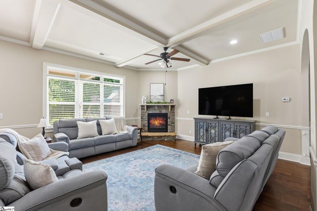 425 Castleford Place, Simpsonville, SC 29681