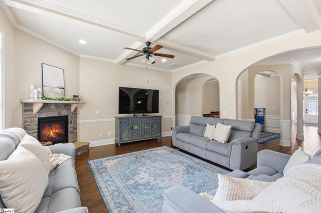 425 Castleford Place, Simpsonville, SC 29681