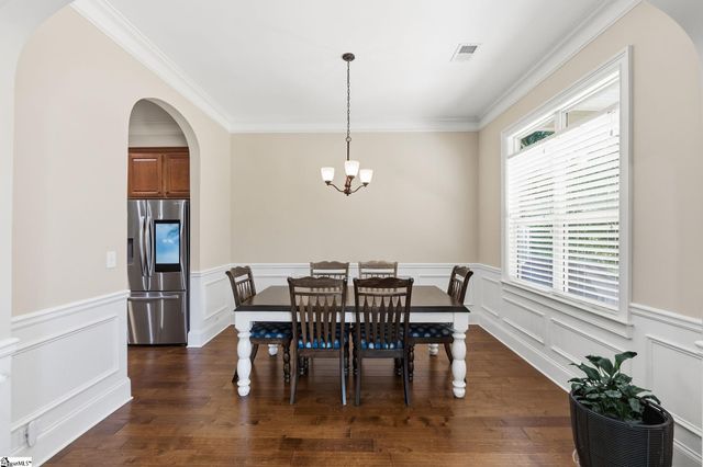 425 Castleford Place, Simpsonville, SC 29681