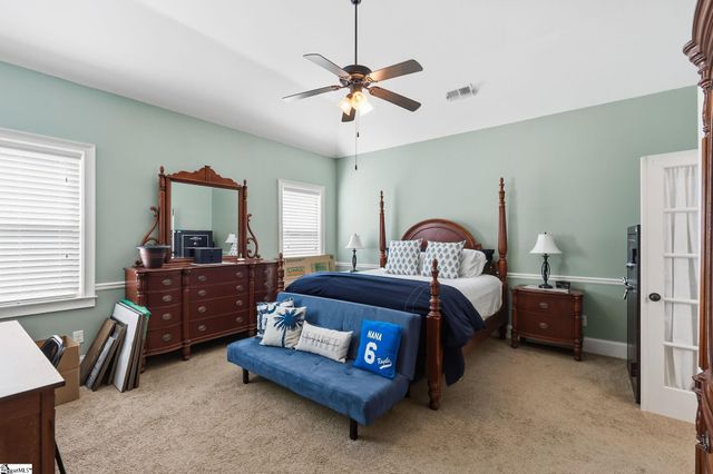 425 Castleford Place, Simpsonville, SC 29681