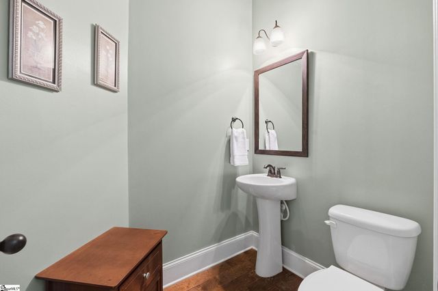 425 Castleford Place, Simpsonville, SC 29681
