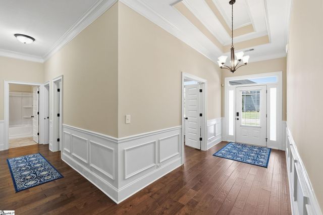 425 Castleford Place, Simpsonville, SC 29681