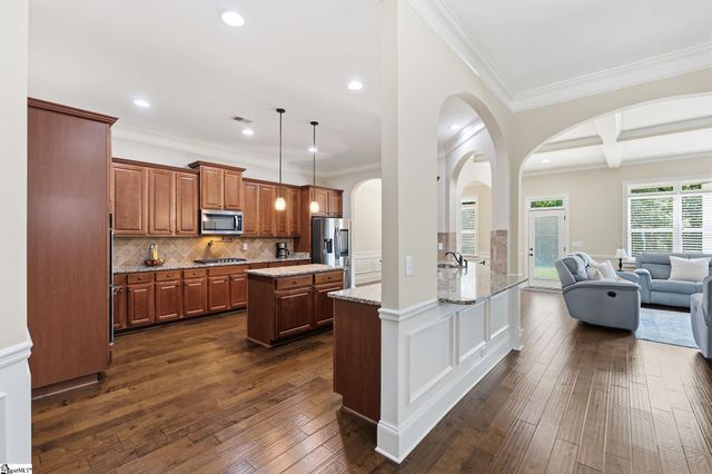 425 Castleford Place, Simpsonville, SC 29681