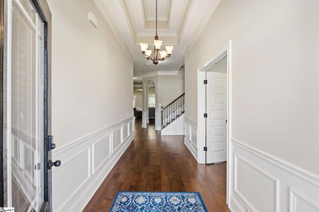425 Castleford Place, Simpsonville, SC 29681