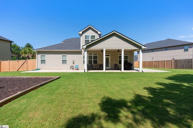 425 Castleford Place, Simpsonville, SC 29681