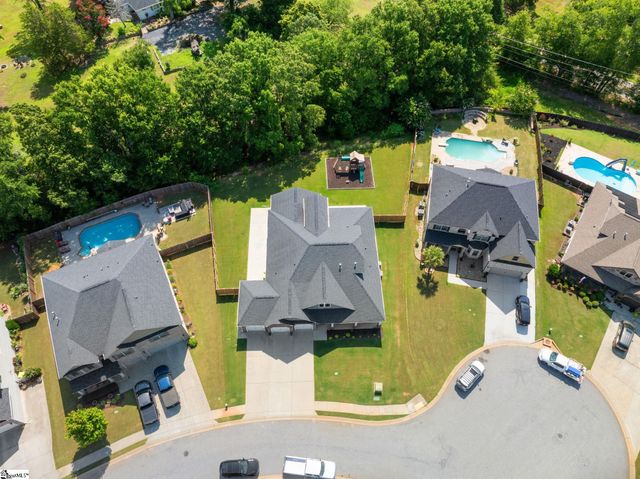 425 Castleford Place, Simpsonville, SC 29681
